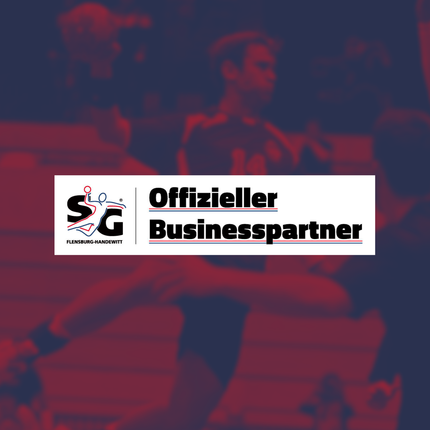 Cameleon engagiert sich als offizieller Businesspartner der SG Flensburg-Handewitt. Neben dem Profisport unterstützen wir auch lokale Jugendfußballvereine wie JFV Nidda Schotten. Diese Partnerschaften unterstreichen unser Engagement für den Sport sowie die Förderung von Leistung, Teamgeist und Fairplay – Werte, die auch in der digitalen Transformation eine zentrale Rolle spielen.