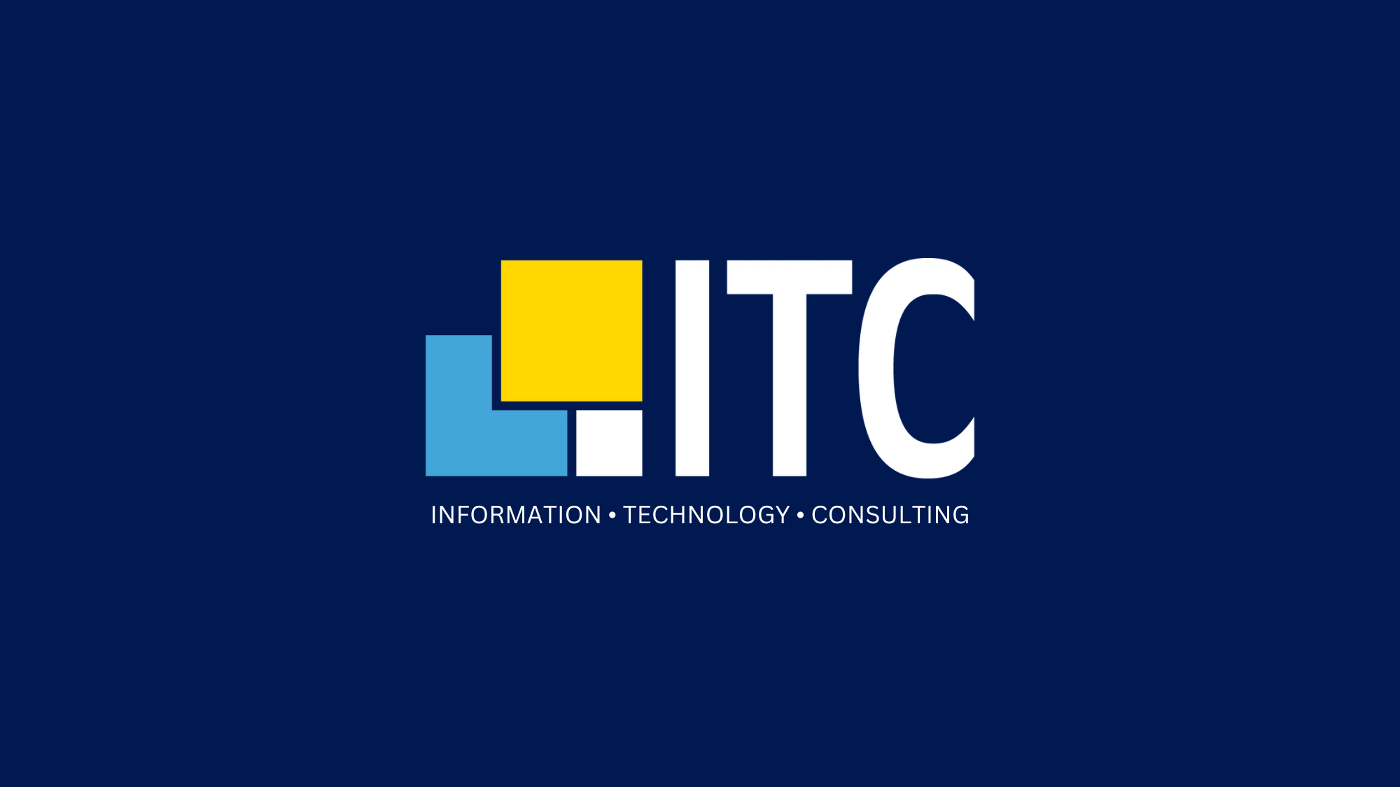 ITC GmbH
Die ITC GmbH begleitet Unternehmen seit über 20 Jahren auf ihrem Weg der Digitalisierung. Der Fokus liegt auf IT- & Enterprise Service Management, IT Operations Management, Security & Compliance sowie Modern Collaboration.

Von Analyse und Beratung über Implementierung und Entwicklung bis hin zu Schulung und Support.